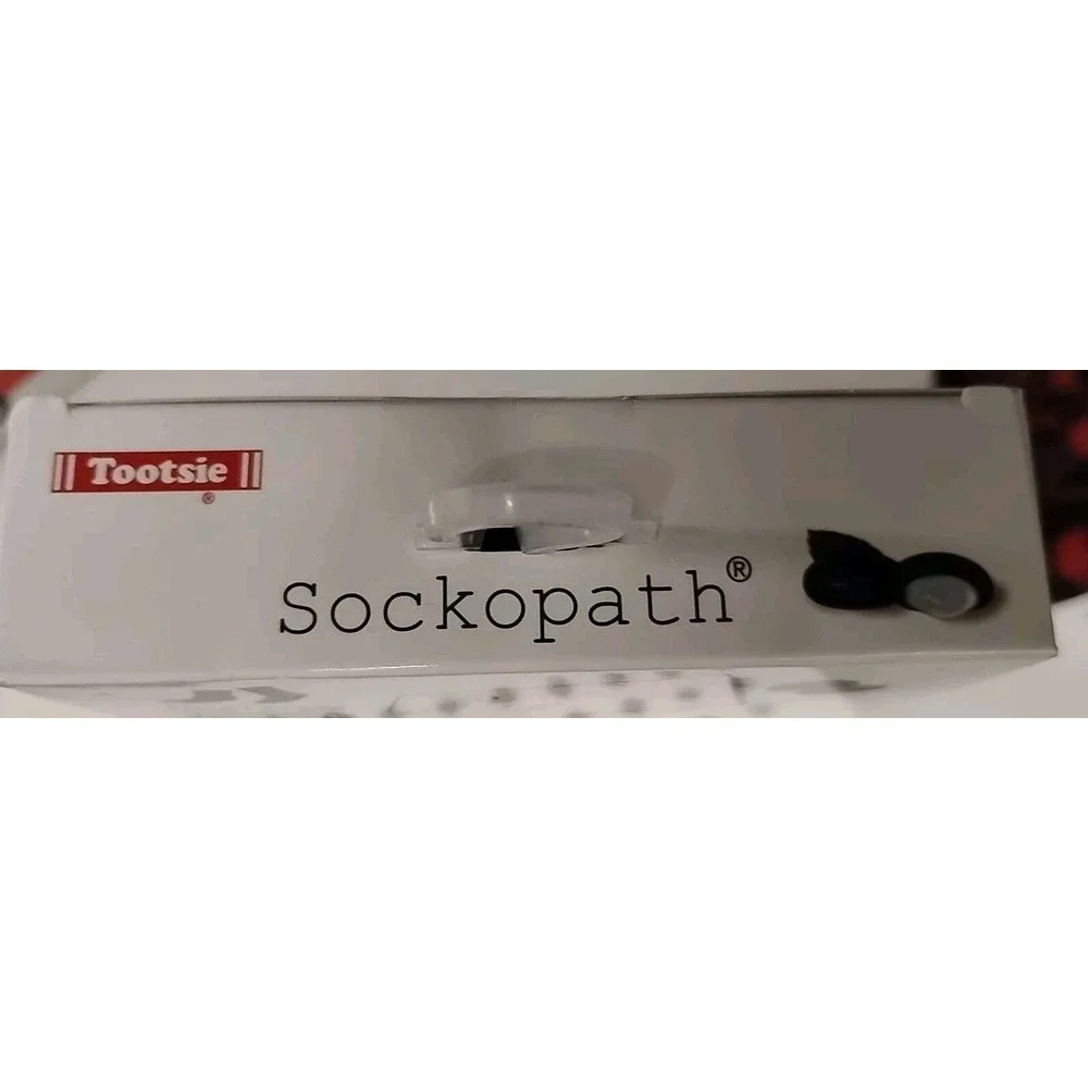Junior Mints Socks Novelty Socks Candy Crew Sockopath Tootsie w/ Gift Box Unisex